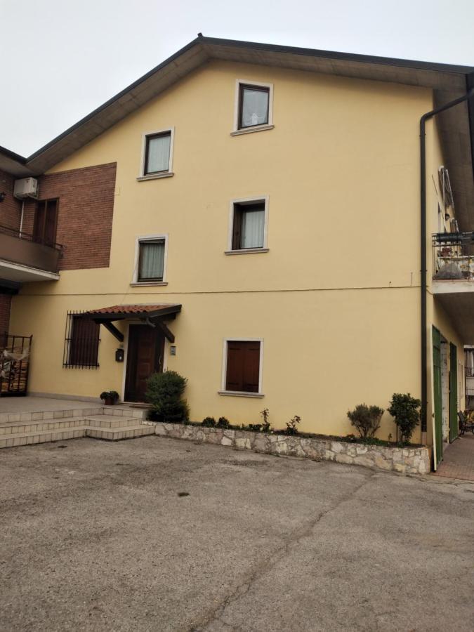 La Casetta Sui Colli Perarolo المظهر الخارجي الصورة
