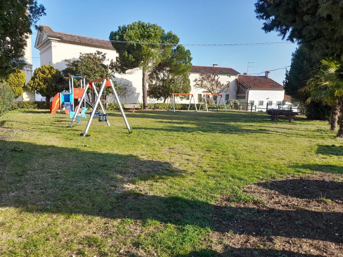 La Casetta Sui Colli Perarolo المظهر الخارجي الصورة