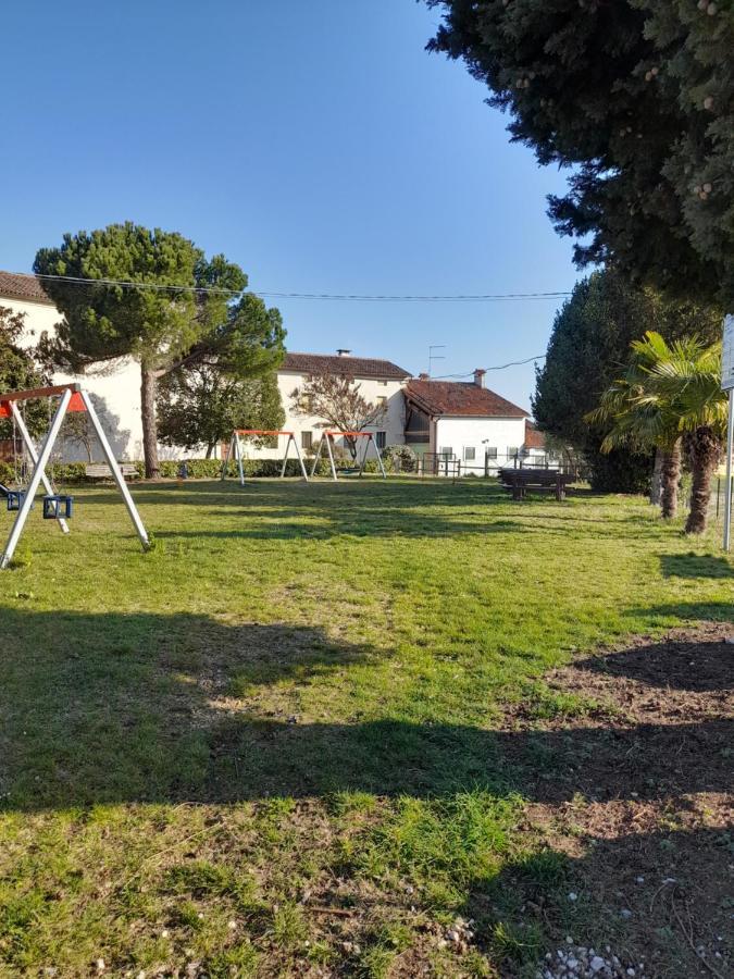 La Casetta Sui Colli Perarolo المظهر الخارجي الصورة