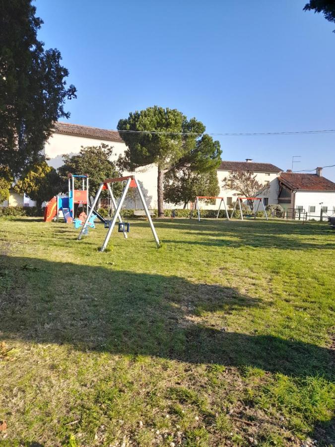 La Casetta Sui Colli Perarolo المظهر الخارجي الصورة