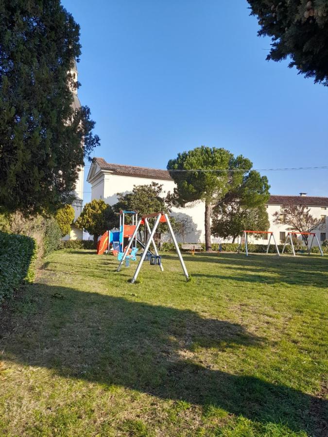 La Casetta Sui Colli Perarolo المظهر الخارجي الصورة