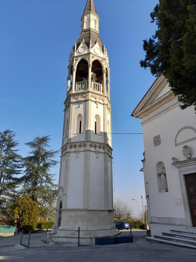 La Casetta Sui Colli Perarolo المظهر الخارجي الصورة