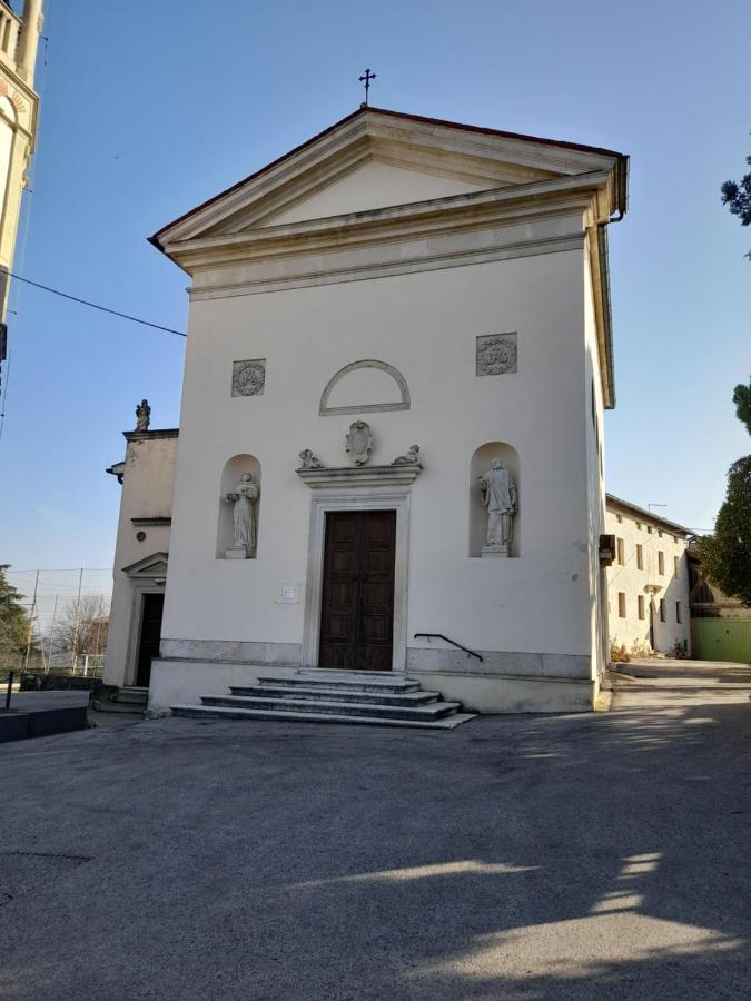 La Casetta Sui Colli Perarolo المظهر الخارجي الصورة